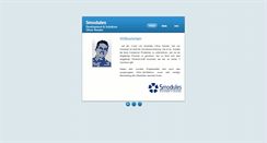 Desktop Screenshot of 5modules.com